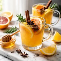 Citrus Toddy