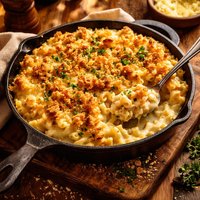 City Bakery Macaroni and Cheese
