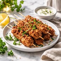 City Chicken or Pork