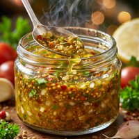 City Farm Vinaigrette