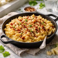 City Hall Macaroni and Cheese