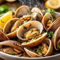 Clams for Clam Haters