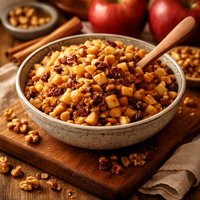 Classic Apple Charoset