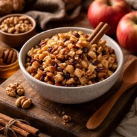 Classic Apple Haroset