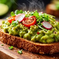 Classic Avocado Toast