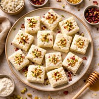 Classic Bengali Sandesh