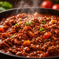 Classic Bolognese Sauce a K a Ragu