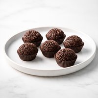 Classic Brazilian Brigadeiro