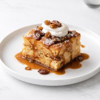 Classic Bread Pudding