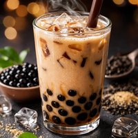 Classic Bubble Milk Tea