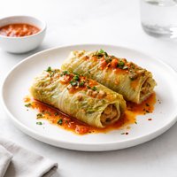 Classic Cabbage Rolls