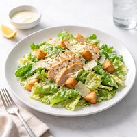 Classic Caesar Salad from Cuisine at Home