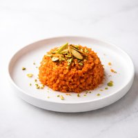 Classic Carrot Halwa