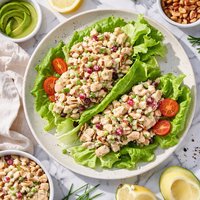 Classic Chicken Salad Sandwich