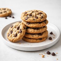 Classic Chocolate Chip Cookies