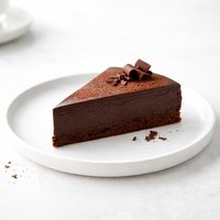 Classic Chocolate Torte