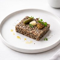 Classic Country Terrine
