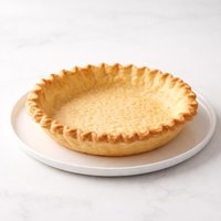 Classic Crisco Pie Crust