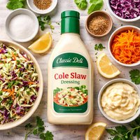 Classic Deli Cole Slaw Dressing