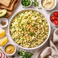 Classic Egg Salad