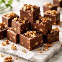 Classic Fantasy Fudge