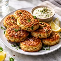 Classic Fishcakes