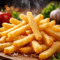 Classic French Fries