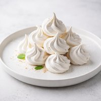 Classic French Meringue
