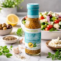 Classic Greek Dressing