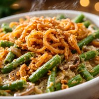 Classic Green Bean Bake