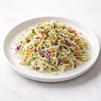Classic Homemade Coleslaw