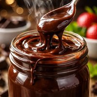 Classic Hot Fudge Sauce