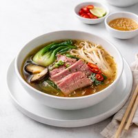 Classic Hot Pot Broth