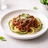Classic Italian Ragu