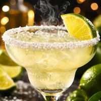 Classic Margarita