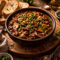 Classic Marsala Sauce