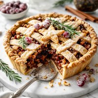 Classic Mincemeat Canadian Living