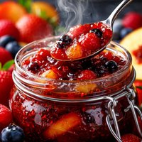 Classic Mixed Fruit Jam