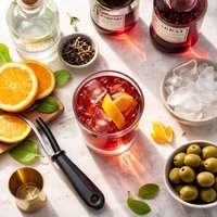 Classic Negroni