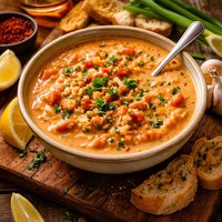 Classic New Orleans Seafood Sauce