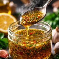 Classic Olive Oil Dressing