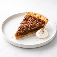 Classic Pecan Pie