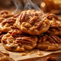 Classic Pecan Pralines