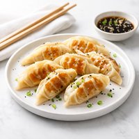 Classic Pork Pot Stickers