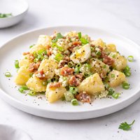 Classic Potato Salad