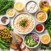 Classic Remoulade Sauce
