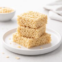 Classic Rice Krispie Treats