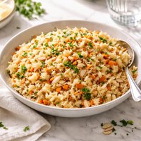 Classic Rice Pilaf
