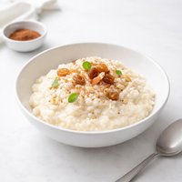Classic Rice Pudding