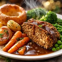 Classic Roast Dinner